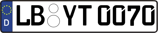 LB-YT0070