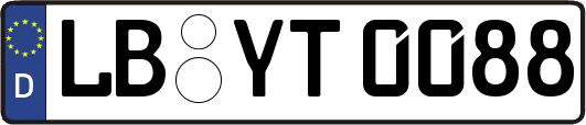 LB-YT0088