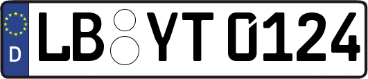LB-YT0124