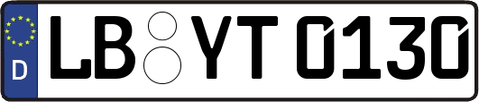 LB-YT0130