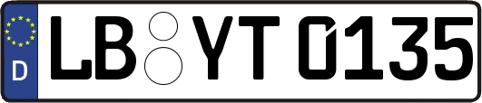 LB-YT0135