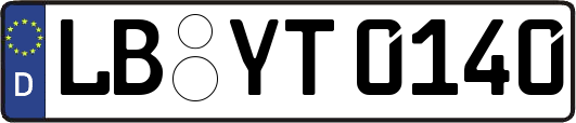 LB-YT0140