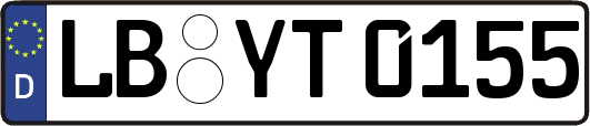 LB-YT0155