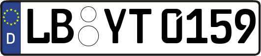 LB-YT0159