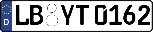 LB-YT0162