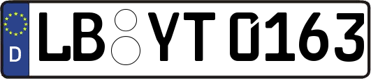 LB-YT0163
