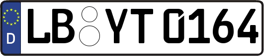 LB-YT0164