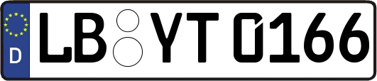 LB-YT0166