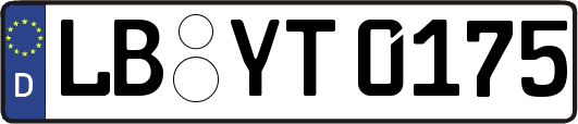 LB-YT0175
