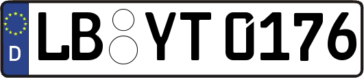 LB-YT0176