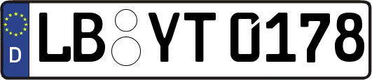 LB-YT0178