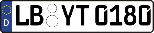 LB-YT0180