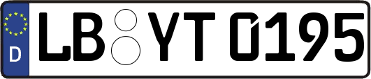 LB-YT0195