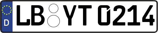 LB-YT0214