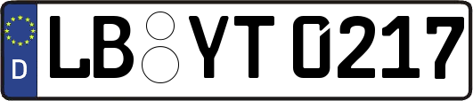 LB-YT0217