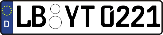LB-YT0221