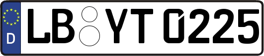 LB-YT0225