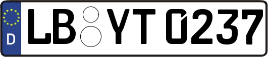 LB-YT0237