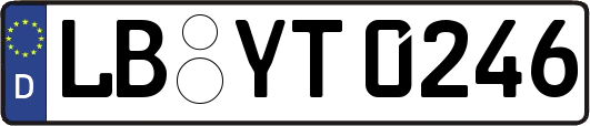 LB-YT0246