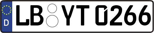 LB-YT0266