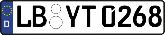 LB-YT0268