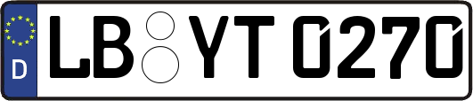 LB-YT0270