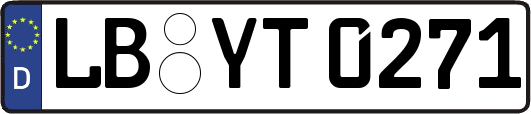 LB-YT0271