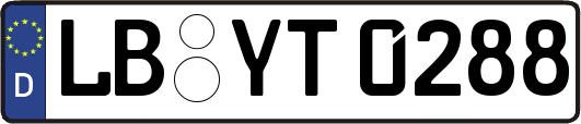LB-YT0288