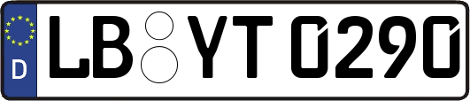 LB-YT0290