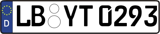 LB-YT0293