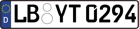 LB-YT0294