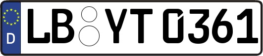 LB-YT0361