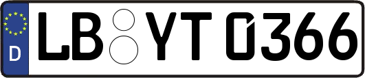 LB-YT0366