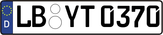 LB-YT0370