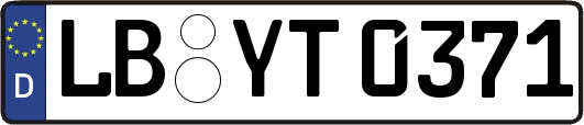 LB-YT0371