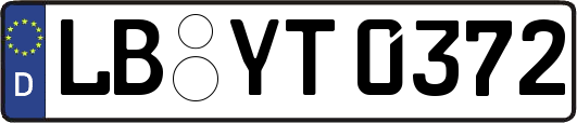 LB-YT0372