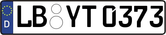LB-YT0373
