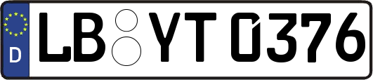 LB-YT0376