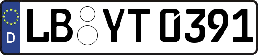 LB-YT0391