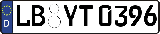 LB-YT0396