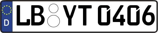 LB-YT0406