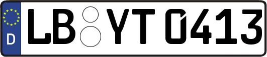 LB-YT0413
