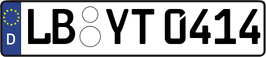 LB-YT0414