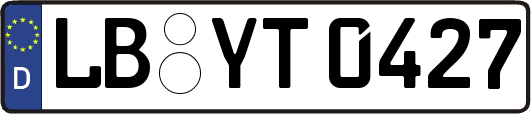 LB-YT0427