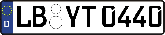 LB-YT0440
