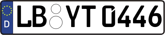 LB-YT0446
