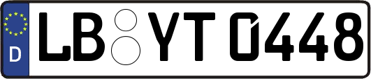 LB-YT0448