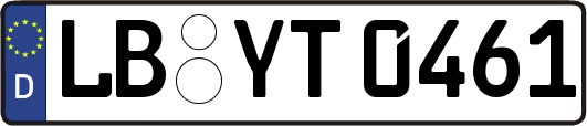 LB-YT0461