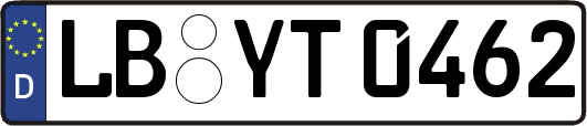 LB-YT0462