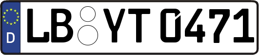 LB-YT0471
